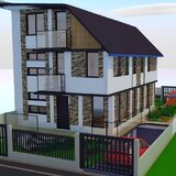 Sector 4, teren de vanzare